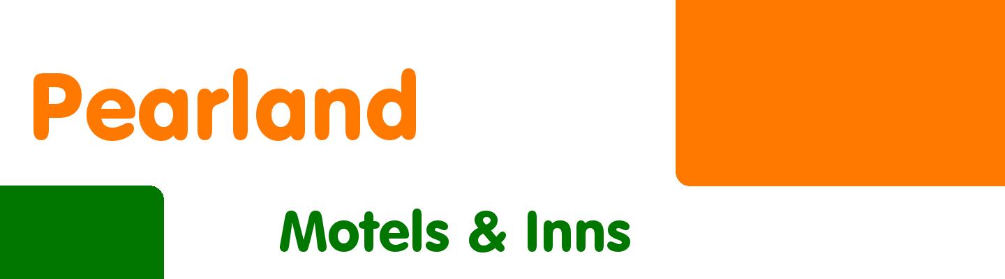 Best motels & inns in Pearland - Rating & Reviews